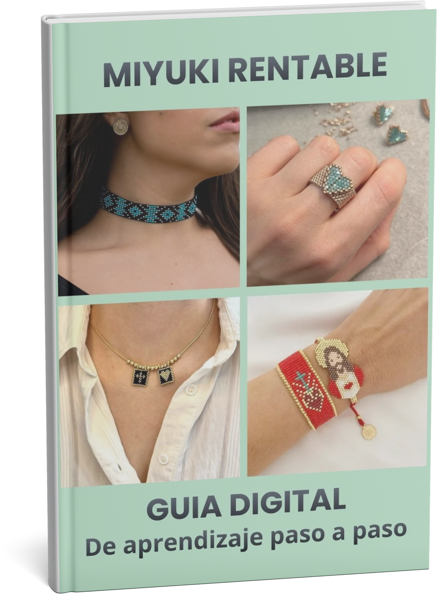 Miyuki Rentable + 8 Bonus 🎁