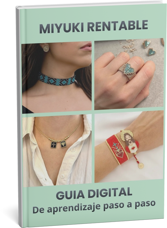 Miyuki Rentable + 8 Bonus 🎁